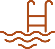 Inground Pool Icon